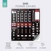 Doto Design Skin DJM-800 COLORS Red