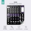 Doto Design Skin DJM-800 COLORS Purple