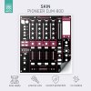 Doto Design Skin DJM-800 COLORS Pink