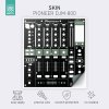 Doto Design Skin DJM-800 COLORS Aquamarine