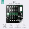 Doto Design Skin DJM-800 COLORS Green