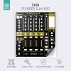 Doto Design Skin DJM-800 COLORS Yellow