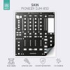 Doto Design Skin DJM-850 DAY & NIGHT Black