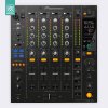 Doto Design Skin DJM-850 DAY & NIGHT Black