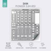 Doto Design Skin DJM-850 FULL COLORS Nardo Grey