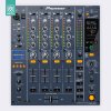 Doto Design Skin DJM-850 FULL COLORS Midnight Blue