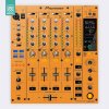 Doto Design Skin DJM-850 FULL COLORS Sunset Orange