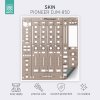 Doto Design Skin DJM-850 FULL COLORS Stone Beige