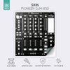 Doto Design Skin DJM-850 FULL COLORS Black