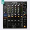 Doto Design Skin DJM-850 FULL COLORS Black
