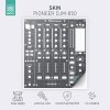 Doto Design Skin DJM-850 FULL COLORS Graphite Grey