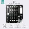 Doto Design Skin DJM-850 COLORS Aquamarine