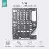 Doto Design Skin DJM-900 NXS FULL COLORS Graphite Grey