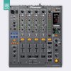 Doto Design Skin DJM-900 NXS FULL COLORS Graphite Grey