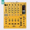 Doto Design Skin DJM-900 NXS FULL COLORS Dark Yellow