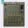 Doto Design Skin DJM-900 NXS FULL COLORS Army Green
