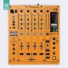 Doto Design Skin DJM-900 NXS FULL COLORS Sunset Orange