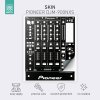 Doto Design Skin DJM-900 NXS FULL COLORS Black
