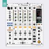 Doto Design Skin DJM-900 NXS FULL COLORS White