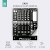 Doto Design Skin DJM-900 NXS COLORS White