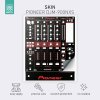 Doto Design Skin DJM-900 NXS COLORS Red