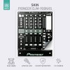 Doto Design Skin DJM-900 NXS COLORS Aquamarine