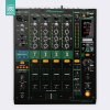 Doto Design Skin DJM-900 NXS COLORS Green