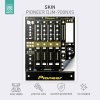 Doto Design Skin DJM-900 NXS COLORS Yellow