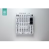 Doto Design Skin DJM-900 NXS2 DAY & NIGHT White