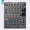 Doto Design Skin DJM-900 NXS2 FULL COLORS Graphite Grey