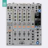 Doto Design Skin DJM-900 NXS2 FULL COLORS Nardo Grey