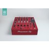 Doto Design Skin DJM-900 NXS2 FULL COLORS Aurora Red