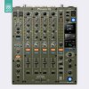 Doto Design Skin DJM-900 NXS2 FULL COLORS Army Green