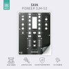 Doto Design Skin DJM-S3 Classic Edition Black