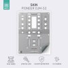 Doto Design Skin DJM-S3 FULL COLORS Nardo Grey