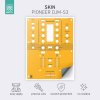 Doto Design Skin DJM-S3 FULL COLORS Dark Yellow