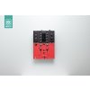 Doto Design Skin DJM-S3 COLORS DVS Red