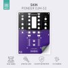 Doto Design Skin DJM-S3 COLORS DVS Purple