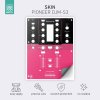Doto Design Skin DJM-S3 COLORS DVS Pink