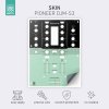 Doto Design Skin DJM-S3 COLORS DVS Aquamarine