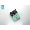 Doto Design Skin DJM-S3 COLORS DVS Aquamarine