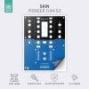 Doto Design Skin DJM-S3 COLORS DVS Blue