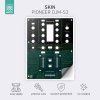 Doto Design Skin DJM-S3 TECH Light Green