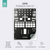 Doto Design Skin DJM-S7 DAY & NIGHT Black