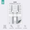 Doto Design Skin DJM-S7 Classic Edition Grey