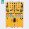 Doto Design Skin DJM-S7 FULL COLORS Dark Yellow