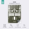 Doto Design Skin DJM-S7 FULL COLORS Army Green