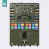 Doto Design Skin DJM-S7 FULL COLORS Army Green