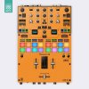 Doto Design Skin DJM-S7 FULL COLORS Sunset Orange