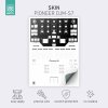 Doto Design Skin DJM-S7 COLORS DVS White